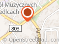 Wyczesane Studio Fryzur