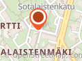 Martinmäen Rakennus