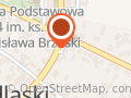 Domański Grzegorz. Przedsiębiorstwo handlowo - usługowe