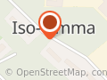 Ilomäki Anna Liisa Katariina