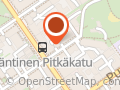 HR Rakennus Hannu Koskinen