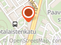 Sisustussuunnittelu Maidesign