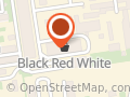 MEBLE-Black Red White
