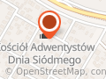 Laskowski Stanisław. Zakład usługowy. Naprawa wag