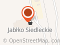 Jabłko Siedleckie - Hurtownia