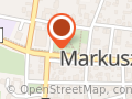 Pomnik Jana Pocka w Markuszowie