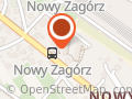 Green Point. Pizzeria. Bar włoski