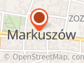 Bank Spółdzielczy W Kurowie. Oddział
