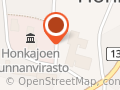 Pirjon Pakari satakunnan leipomo