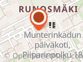 Runosmäen Parturi-Kampaamo
