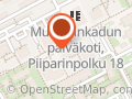 Piian Jalkahoito & hieronta