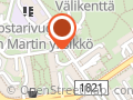 Palvelutalo Betaniakoti