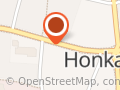 Honkajoen Seurakunta