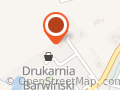 Barwiński Piotr. Drukarnia