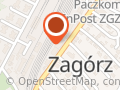 Straż Ochrony Kolei (SOK) - Posterunek Zagórz
