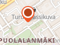 Vihreä eteinen Oy