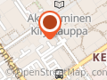 KM hiuspiste