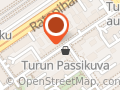 Rikosseuraamuslaitos Turun yhdyskuntaseuraamustoimisto