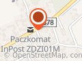 Zakład Stolarski P-P-H Słomiany S.C. Henryk Słomiany Ździary 5 37 - 405 Jarocin
