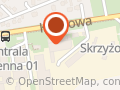 Annex. Hurtownia Art. Biurowych, Opakowań i Chemii Gospodarczej
