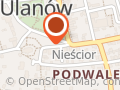 Rotrans. PHU. Ośrodek szkolenia kierowców. Szypura R.