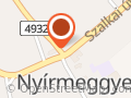 Nyírmeggyesi Református Egyházközség