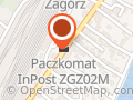 Delfin. Sklep wielobranżowy