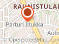 Parturi Iitukka, Iitu Itäluoto