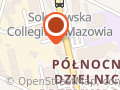RODMAR S.C. Przedsiębiorstwo usług budowlanych. Soszyński R., Dąbrowa M.