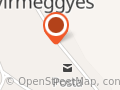 Nyírmeggyesi Szentháromság templom