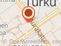 The Old Irish Pub - Turku