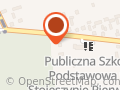 Leśniczówka w Stojeszynie. Nadleśnictwo Janów Lubelski