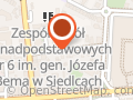 Zespół Szkół Ponadpodstawowych nr 6 im. gen. Józefa Bema w Siedlcach