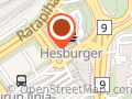 Hesburger Turku Linja-autoasema