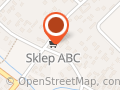 Sklep spożywczy ABC