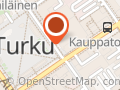Turun VII Aura-apteekki