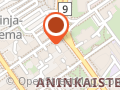 Jalkahoitola Merja Sahlberg