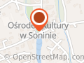 Szkoła Podstawowa W Soninie