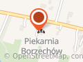 Piekarnia Borzechów Marek Morgaś