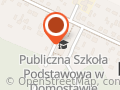 Szkoła Podstawowa w Domostawie