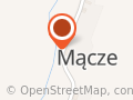 Dom Mazurski Mącze
