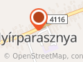 Általános Iskola Nyírparasznya