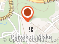 Katariinan Vilske
