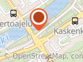 Laivaravintola Cindyn Salonki