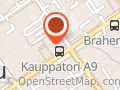 Tempur Brand Store Turku