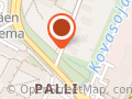 SV-Teräsasennuspalvelu
