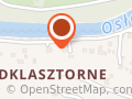 Klama Jan. Przedsiębiorstwo usług geodezyjno - kartograficznych