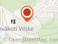 Katariinan Vilske, Pikku-Vilske