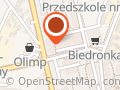 Biblioteka Publiczna. Oddział zbiorów specjalnych