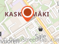Kiinteistömaailma/ Kasken Kodit Oy Lkv